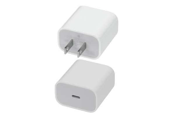 Apple Genuine USB-C Power Adapters