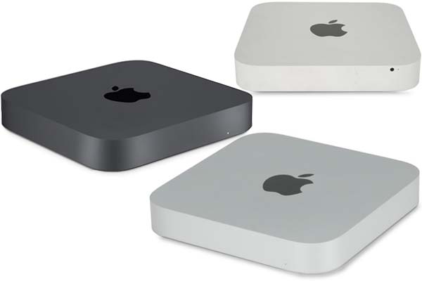 Mac mini