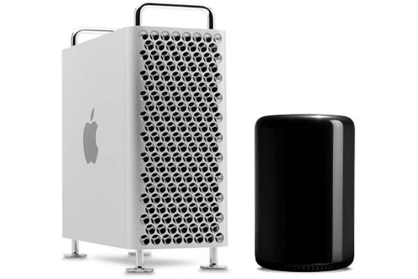 Mac Pros