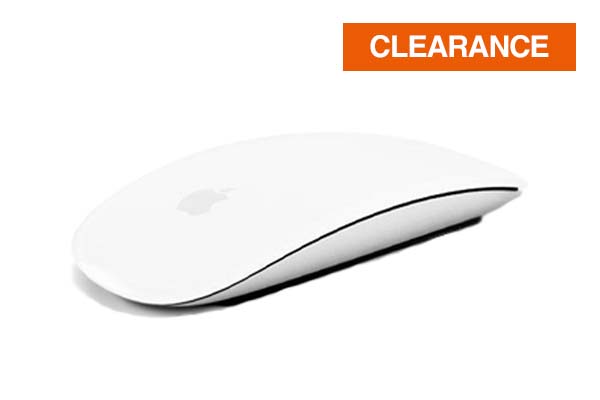 Magic Mouse 2