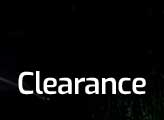 Clearance