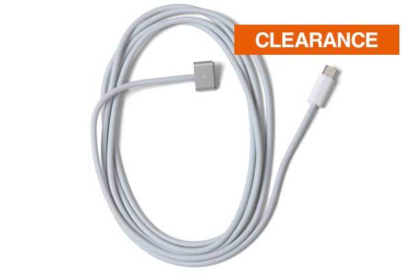 SB-C to MagSafe 3 Cable