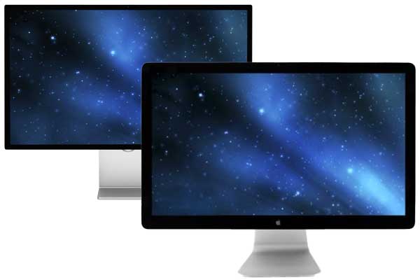 Apple Displays