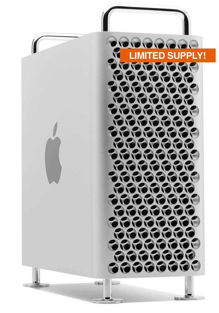 Mac Pro