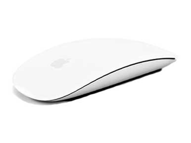 Apple Magic Mouse