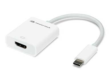 NewerTech USB-C to HDMI 4K Display Adapter