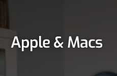 Macs and Apple Gear