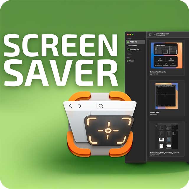 Screenfloat