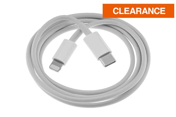 2.0M Apple Charging Cable