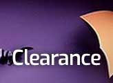 Clearance