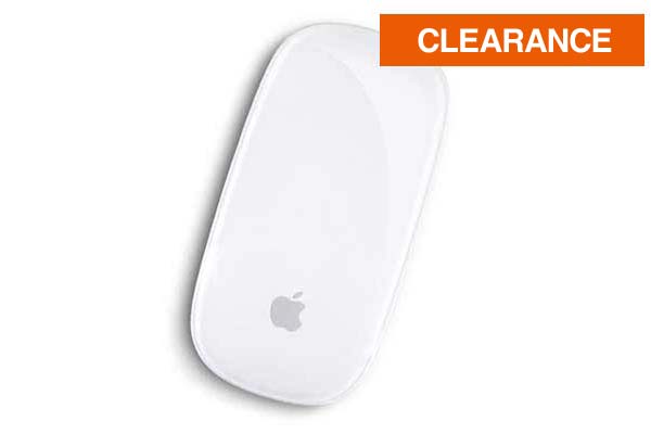 Apple Magic Mouse