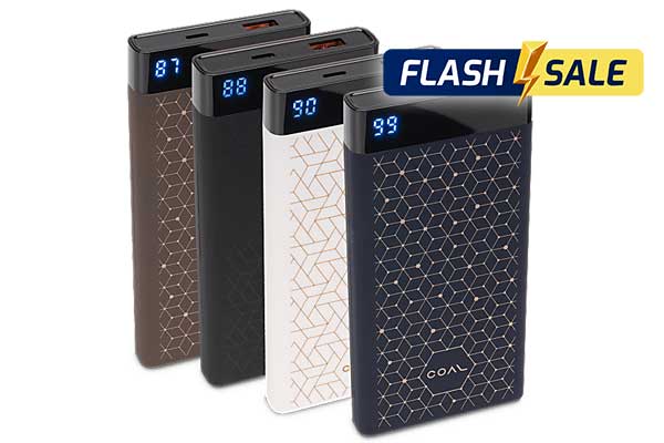 Portable USB Power Banks