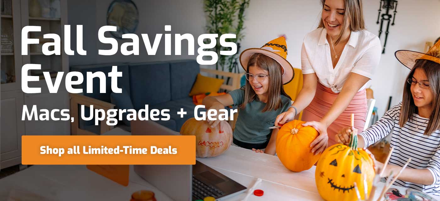 October Deals