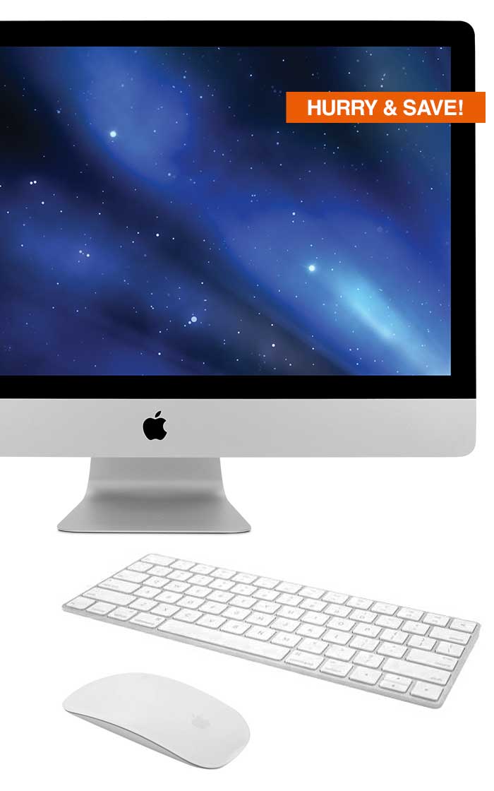 iMac 4K