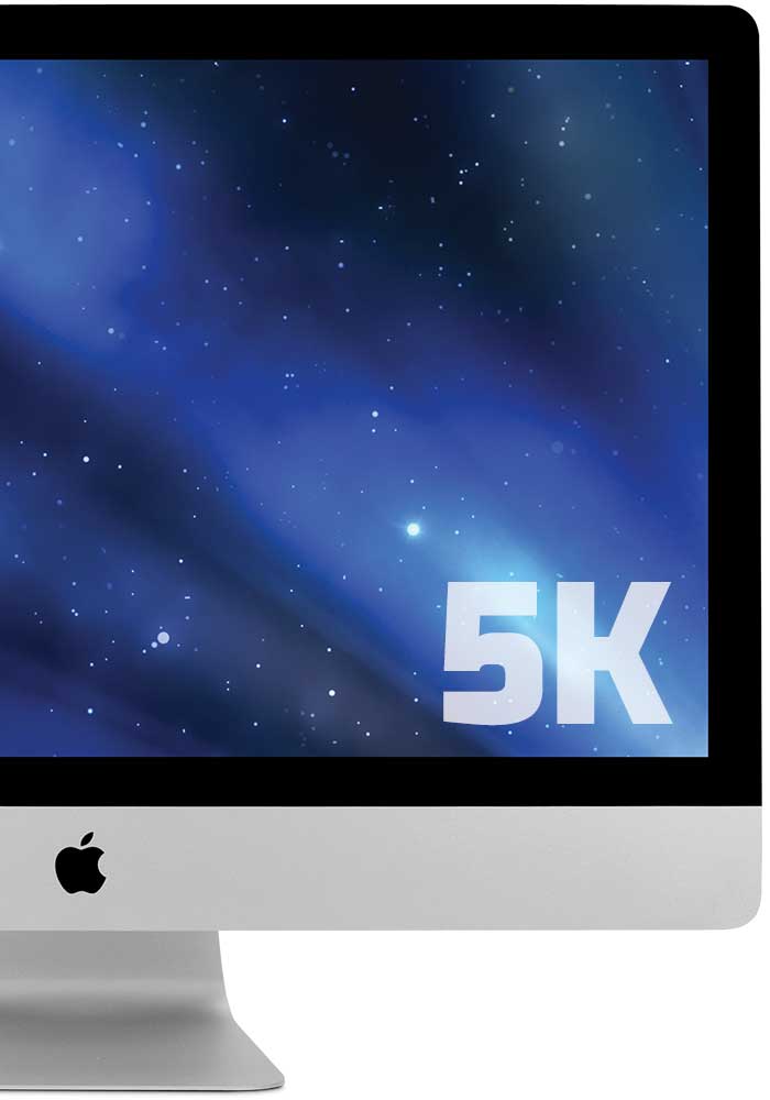 5K iMac