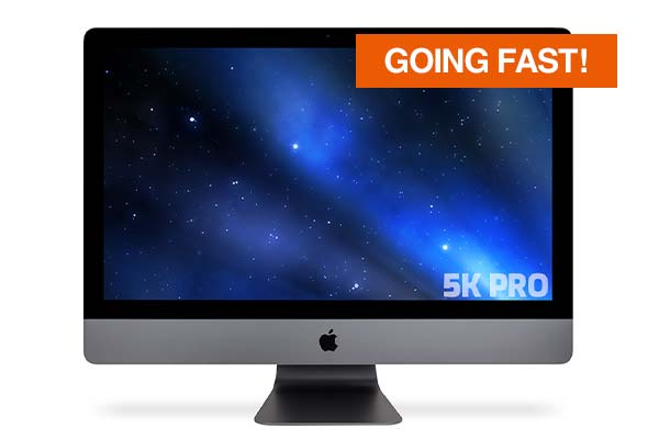 iMac Pro