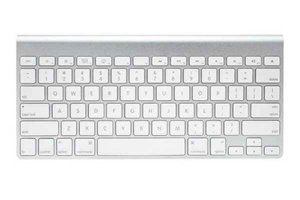 Apple Keyboards