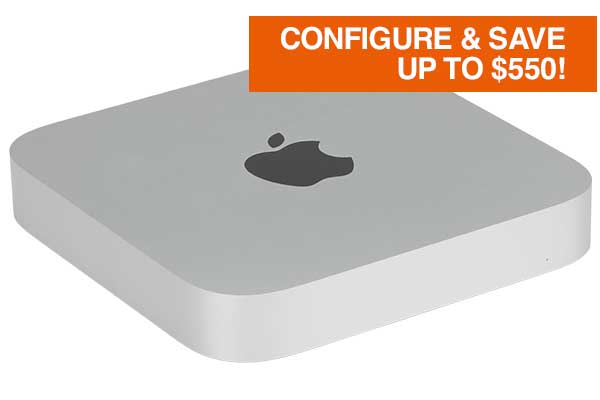 M1 Mac mini