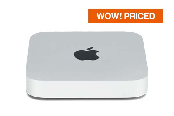 M1 Mac mini