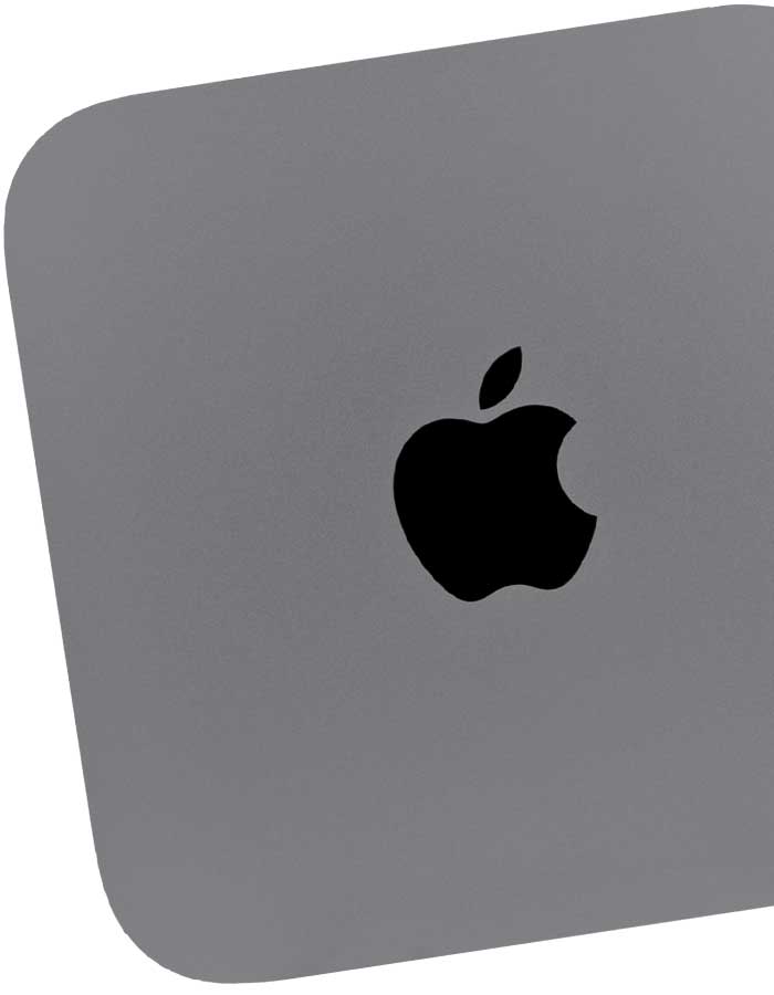 Mac mini Savings