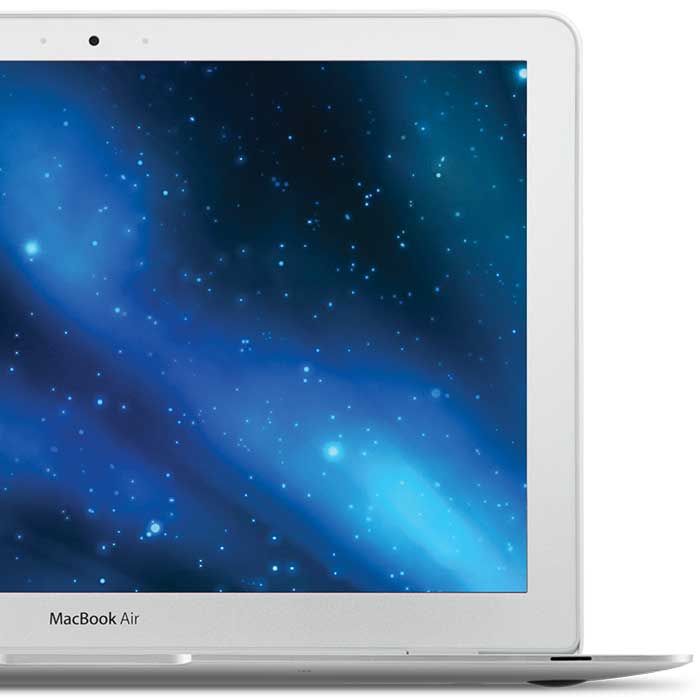 13-inch MacBook Air