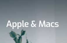 Macs and Apple Gear