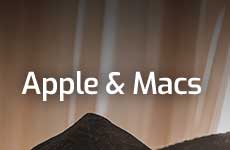 Macs and Apple Gear