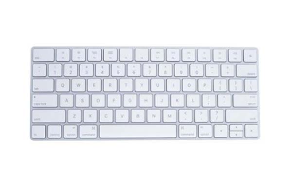 Apple Magic Keyboard