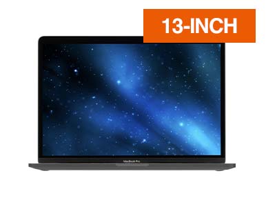 13-inch MacBook Pro