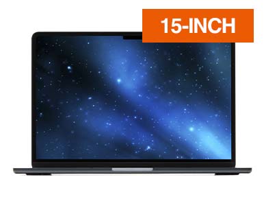 15-inch MacBook Air