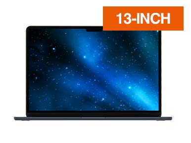 13-inch MacBook Air