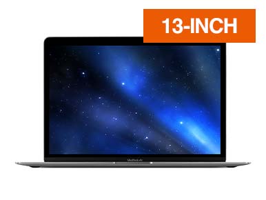 13-inch MacBook Air