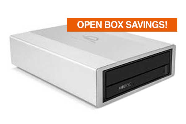 OWC Mercury Pro External USB 3.0 Enclosure