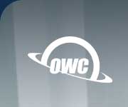 OWC logo