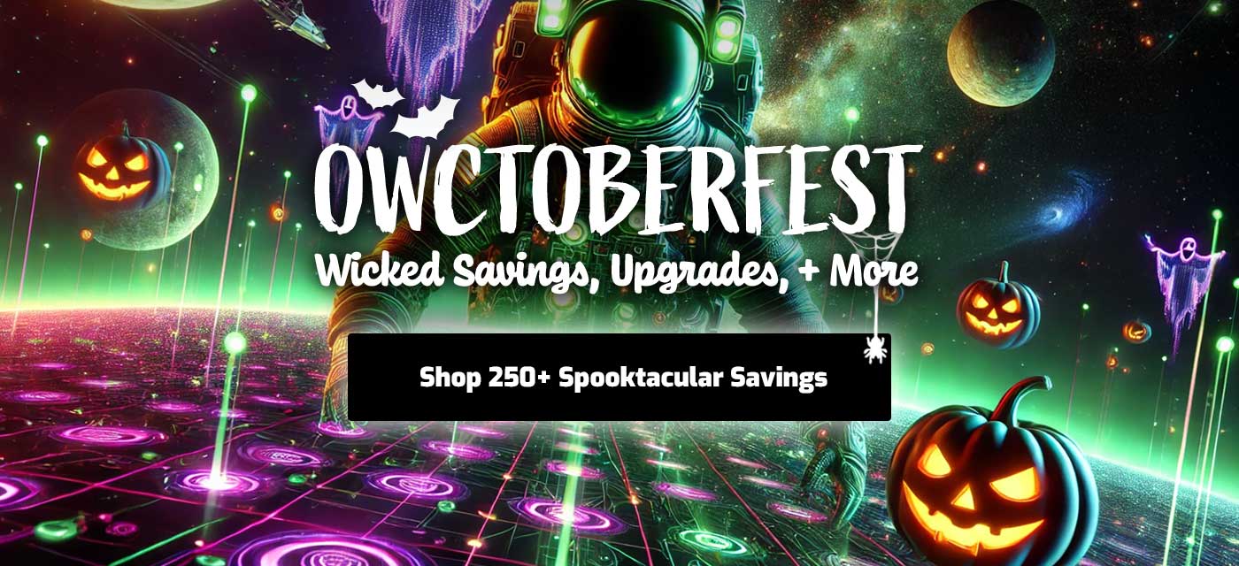 OWCtoberfest