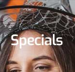 Specials and Deals