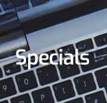 Specials and Deals