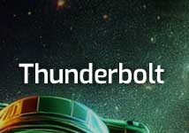 Thunderbolt