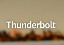 Thunderbolt