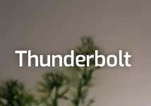 Thunderbolt