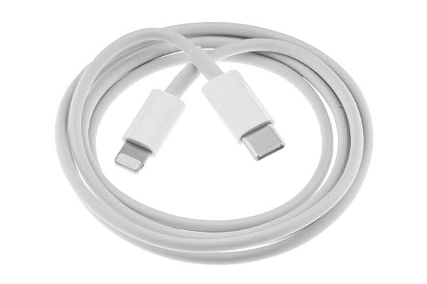 USB-C to Lightning Cable