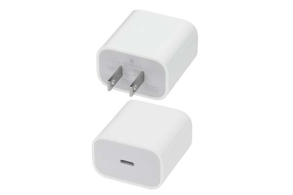 20W USB-C Power Adapter