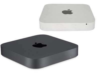 Mac mini