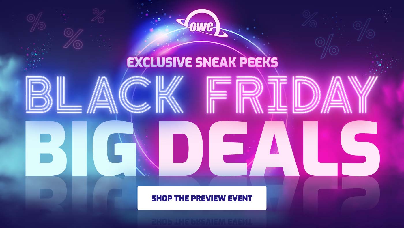 🎁 BLACK FRIDAY EVENT SNEAK PEEK THE BIGGEST SALE OF THE YEAR