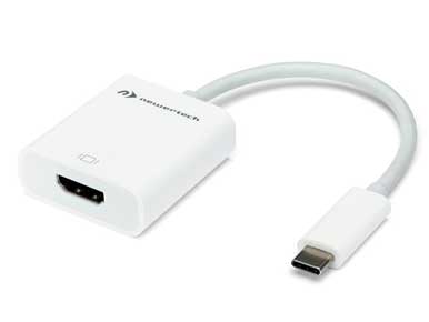 HDMI 4K Display Adapter