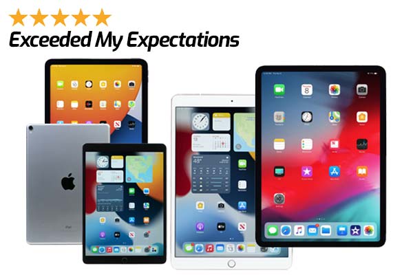 Black Friday iPad Savings