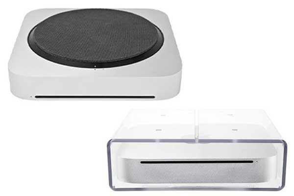  Mac mini Gear Up