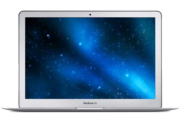 13-inch MacBook Air