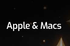 Macs and Apple Gear