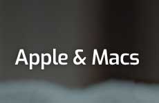 Macs and Apple Gear